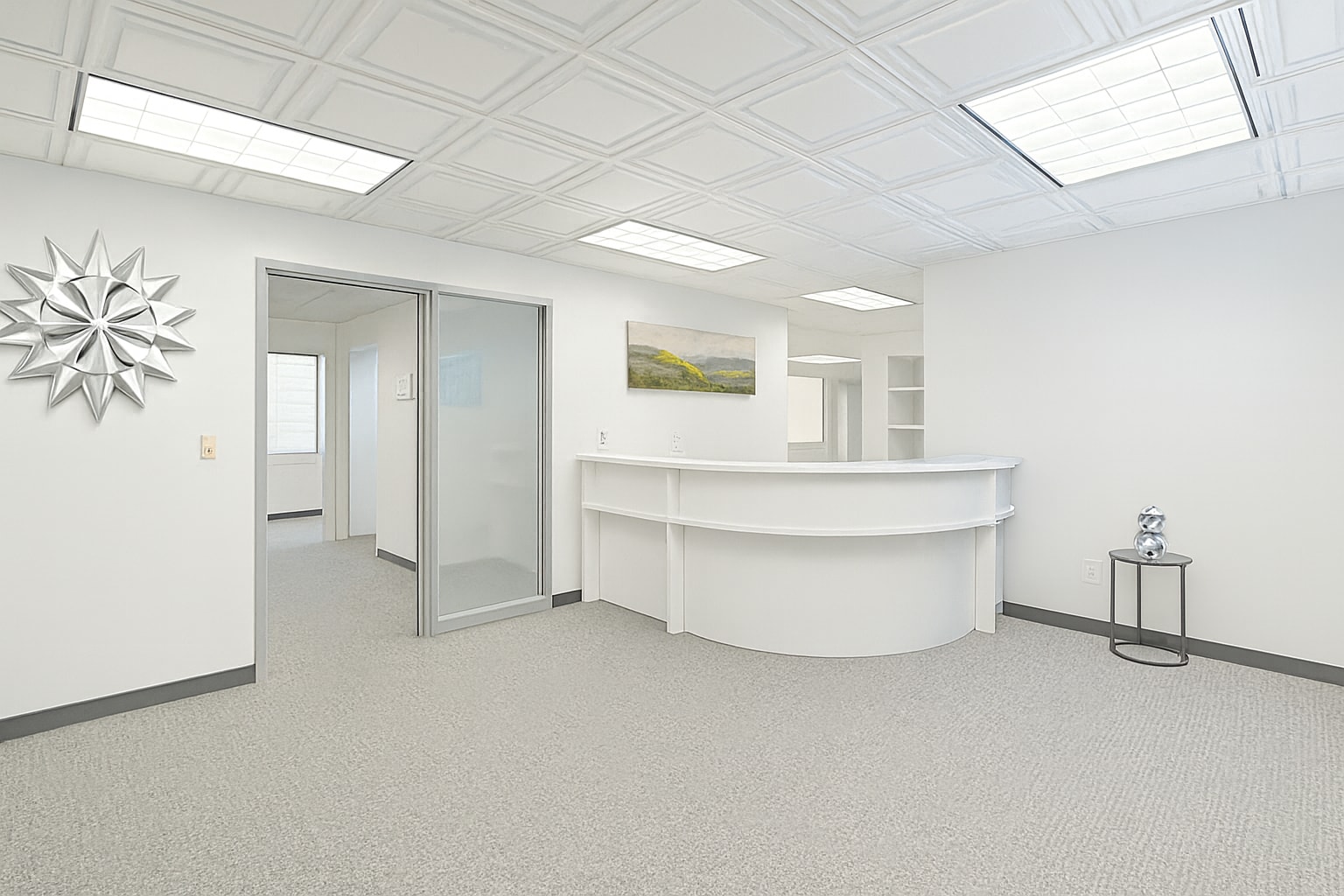 5757 W Century Blvd, Los Angeles, CA à louer Photo intérieure– Image 1 sur 5