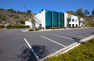 Plus de détails pour 7520 Mission Valley Rd, San Diego, CA - Industriel/Logistique à louer