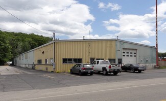 Plus de détails pour 6 Lark Industrial Pky, Greenville, RI - Industriel/Logistique à louer