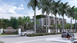Plus de détails pour 10500 Biscayne Blvd, Miami Shores, FL - Terrain à vendre