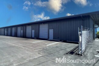 Plus de détails pour 408-412 Farmers Market Rd, Fort Pierce, FL - Industriel/Logistique à louer