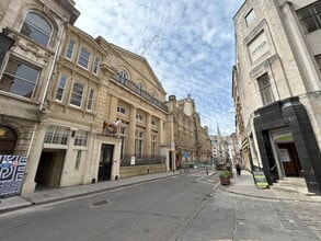 12-14 Broad St, Bristol à louer Photo de l’immeuble– Image 1 sur 4