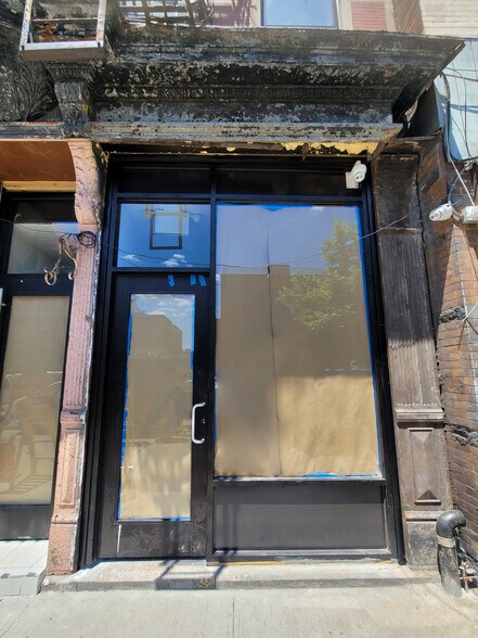 483 Willis Ave, Bronx, NY à louer - Photo de l’immeuble – Image 1 sur 9