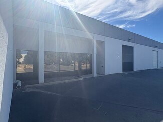 Plus de détails pour 2216 Cedarvale Dr, Ceres, CA - Industriel/Logistique à louer