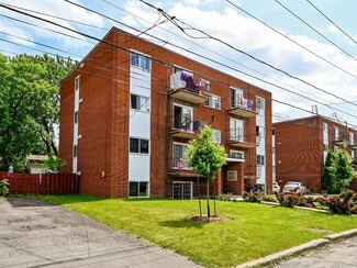 Plus de détails pour 3375 Rue Gélineau, Longueuil, QC - Logement à vendre