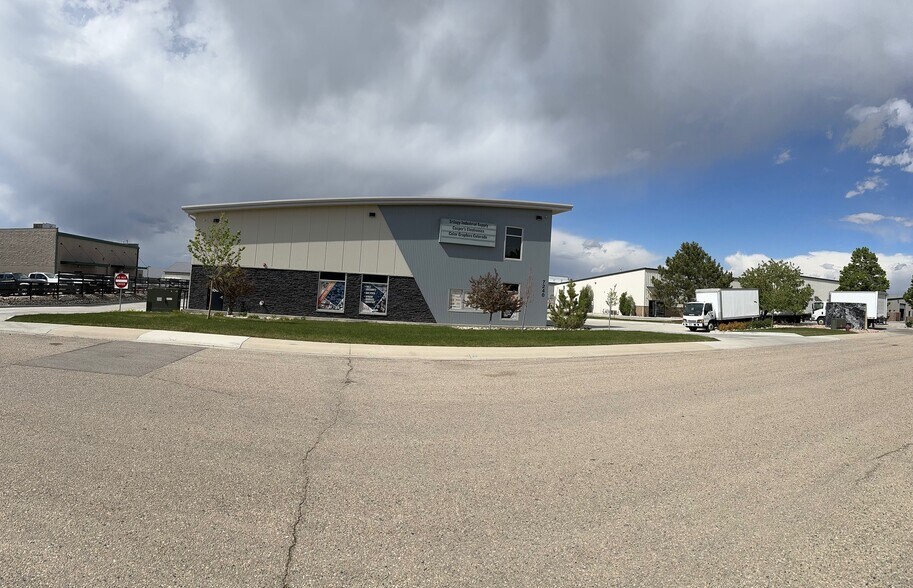 7240 Greendale, Windsor, CO à louer - Photo de l’immeuble – Image 2 sur 11