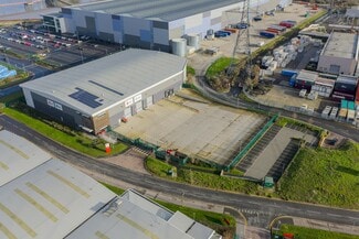 Plus de détails pour Littlebrook Way, Dartford - Industriel/Logistique à louer