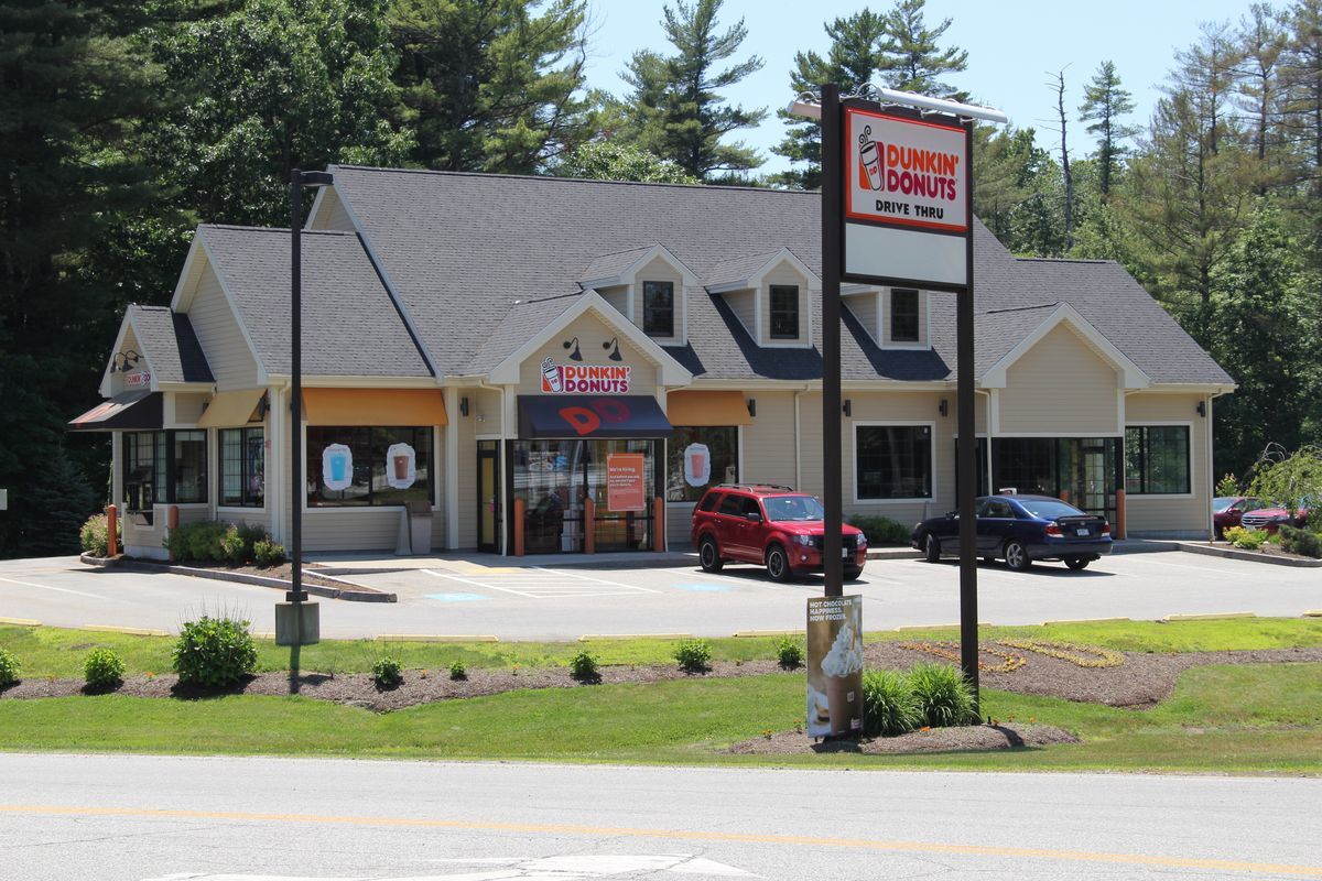 65 Route 108, Newfields, NH à louer Photo de l’immeuble– Image 1 sur 6