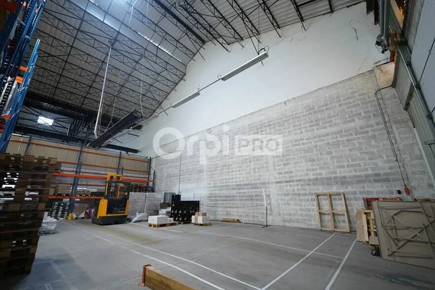 Bureau dans Lyon à louer - Photo intérieure – Image 3 sur 11