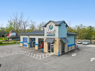 Plus de détails pour 18488 Pearl Rd, Strongsville, OH - Local commercial à vendre
