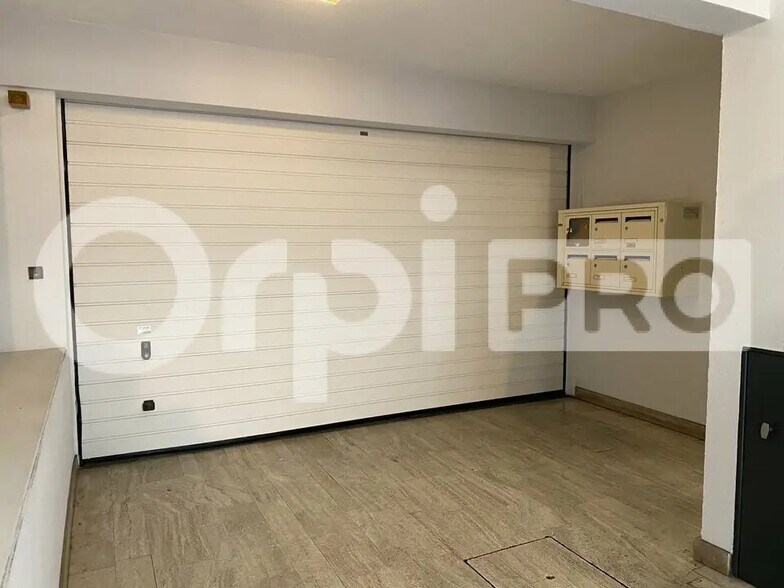 Bureau dans Le Havre à louer - Photo de l’immeuble – Image 2 sur 7