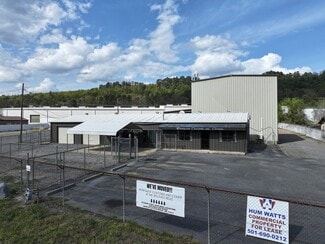 Plus de détails pour 8226 Macarthur Dr, North Little Rock, AR - Local d’activités à vendre