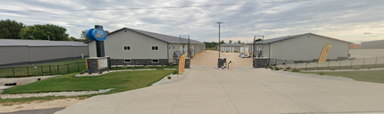 23341 CO RD E-34, Anamosa, IA à louer Photo de l’immeuble– Image 2 sur 4