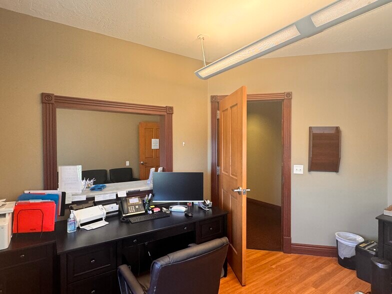 1125 Blackhawk Blvd, Mount Pleasant, UT à louer - Photo intérieure – Image 3 sur 8