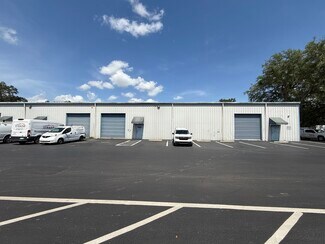 Plus de détails pour 3384 NE 34th ave, Wildwood, FL - Industriel/Logistique à louer