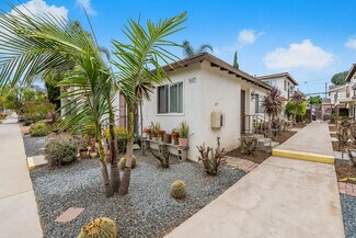 Plus de détails pour 817 Mira Mar Ave, Long Beach, CA - Logement à vendre