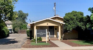 Plus de détails pour 432 S Church St, Visalia, CA - Local commercial à louer