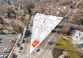 Plus de détails pour 1011 E Evesham Rd, Voorhees, NJ - Terrain à louer