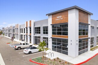 Plus de détails pour 1400 Graves Ave, Oxnard, CA - Industriel/Logistique à vendre