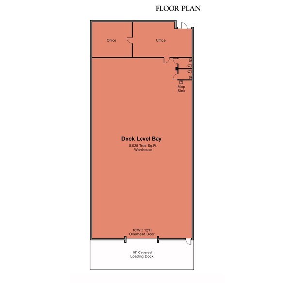 6301-6323 NW 99th Ave, Doral, FL à louer - Autre – Image 2 sur 8