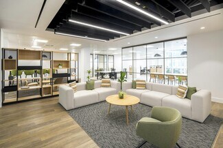 Plus de détails pour 1-3 Pemberton Row, Londres - Bureau à louer