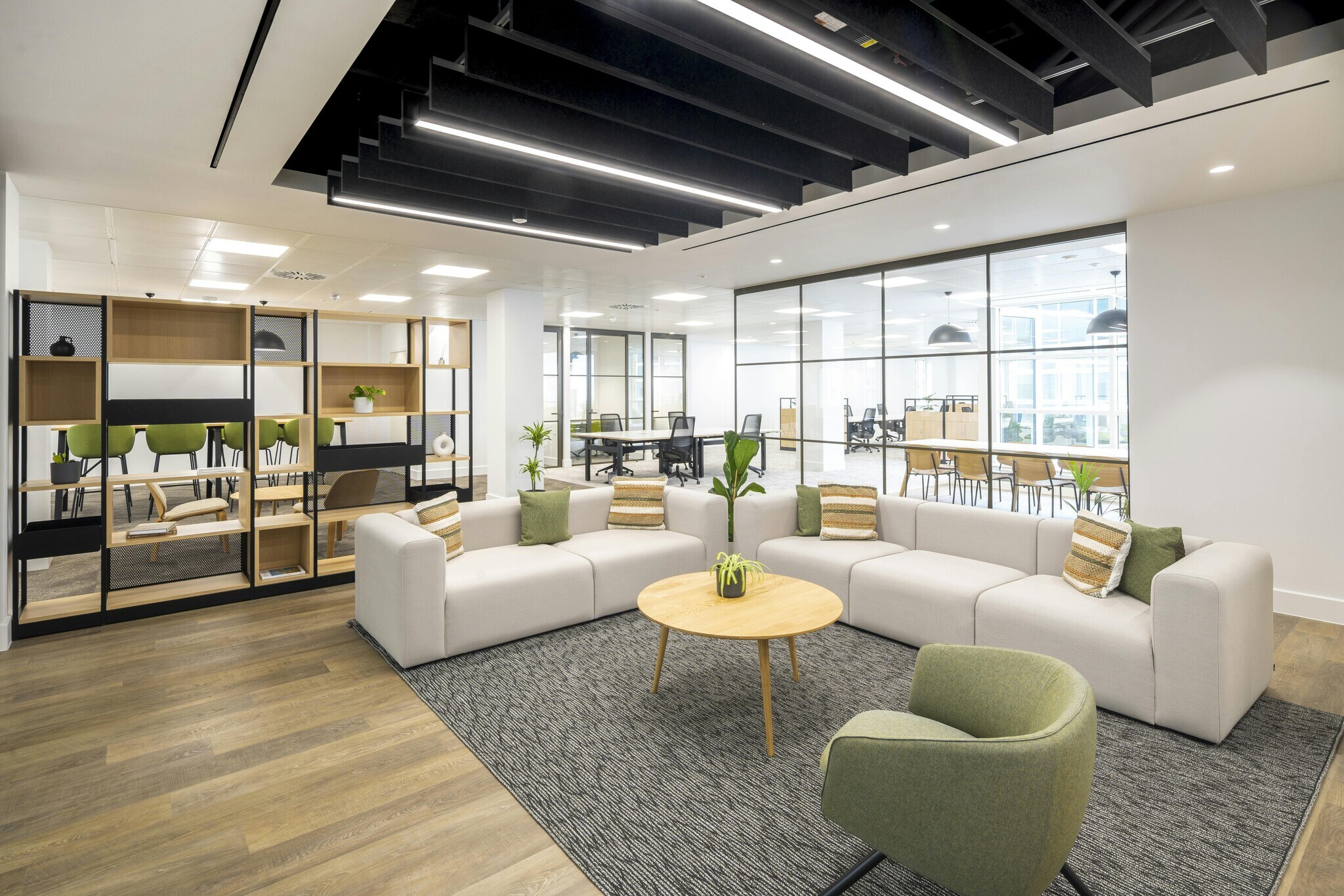 1-3 Pemberton Row, Londres à louer Photo de l’immeuble– Image 1 sur 52