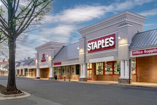 Plus de détails pour 251 W Lee Hwy, Warrenton, VA - Local commercial à louer