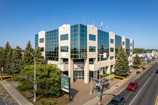 Plus de détails pour 4650-4660 Boul Des Laurentides, Laval, QC - Bureau à louer