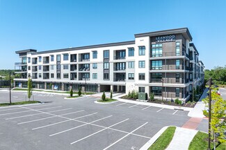 Plus de détails pour 8660 State Line Rd, Leawood, KS - Bureau, Local commercial à louer