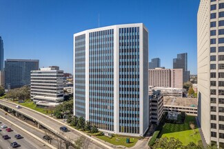 Plus de détails pour 2100 West Loop South, Houston, TX - Bureau, Bureau/Local commercial à louer
