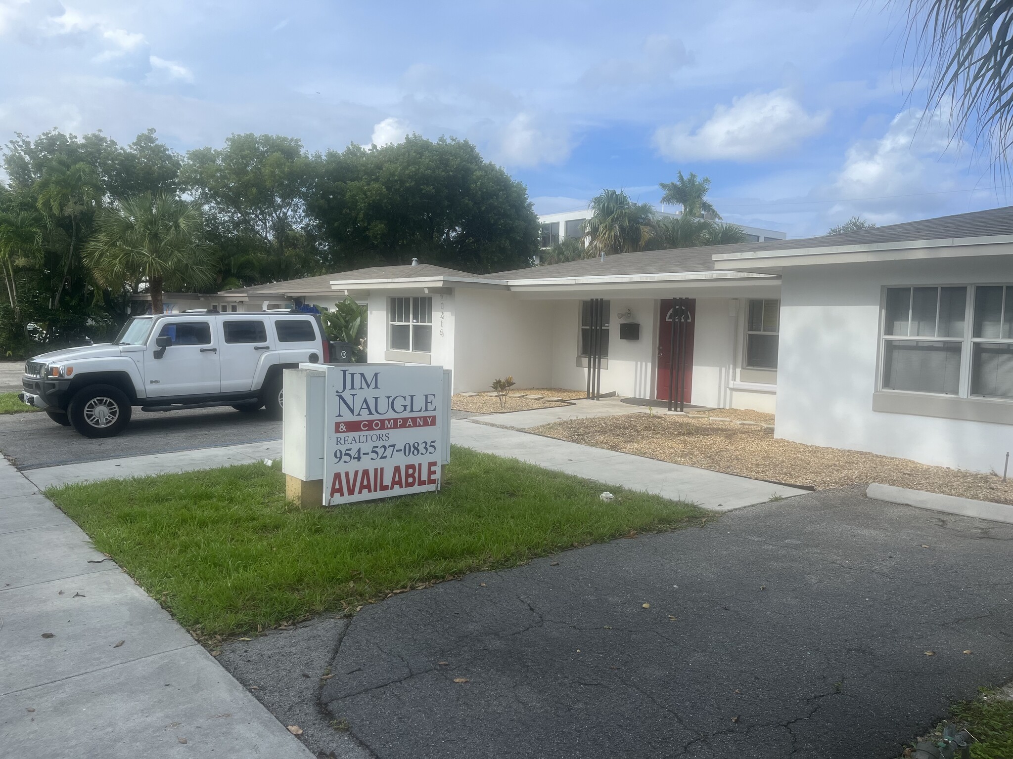 1216 SE 1st Ave, Fort Lauderdale, FL à louer Photo principale– Image 1 sur 19