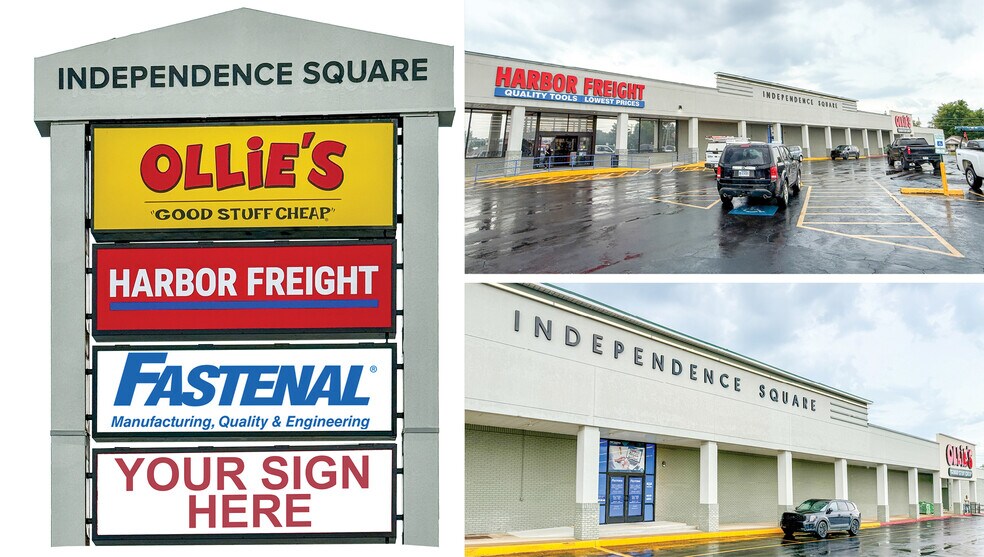 475 S Saint Louis St, Batesville, AR à louer - Photo de l’immeuble – Image 2 sur 7