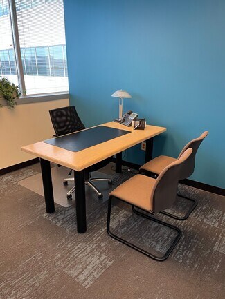 Plus de détails pour 1225 Franklin Ave, Garden City, NY - Coworking à louer