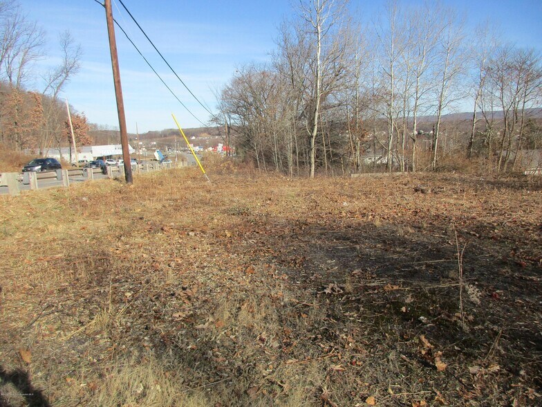 0 Scranton Carbondale Hwy, Archbald, PA à vendre - Autre – Image 3 sur 4