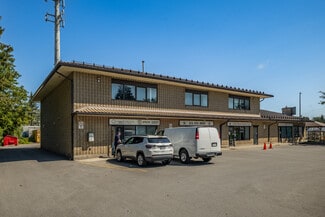 Plus de détails pour 80 Terence Matthews Cres, Ottawa, ON - Bureau à louer