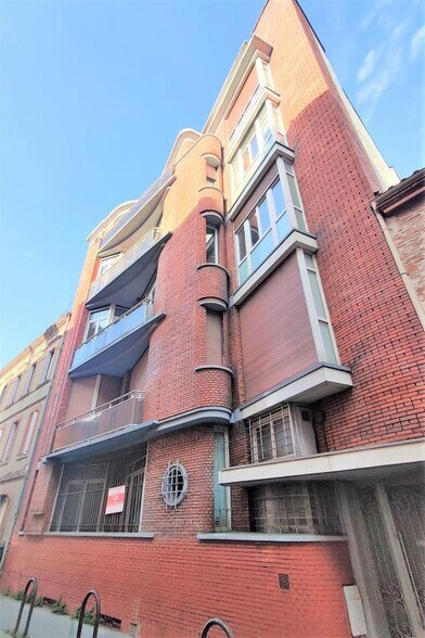 Bureau dans Toulouse à louer - Photo de l’immeuble – Image 3 sur 13