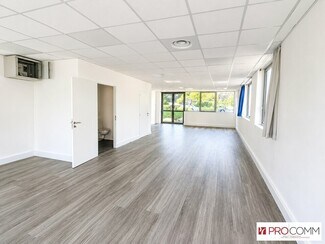 Plus de détails pour Bureau à louer