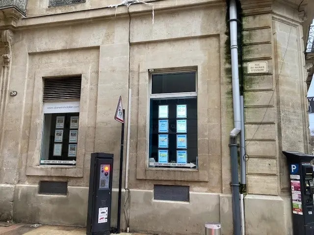 Rue Guizot, Nîmes à louer - Photo de l’immeuble – Image 2 sur 7
