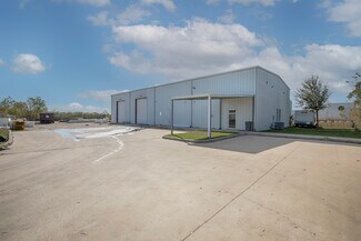 Plus de détails pour 12440 Highway 3, Webster, TX - Industriel/Logistique à vendre