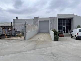 Plus de détails pour 3060 Airport Way, Long Beach, CA - Industriel/Logistique à louer