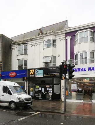 Plus de détails pour 33 London Rd, Brighton - Local commercial à vendre