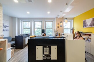 Plus de détails pour 1087 Elm St, Manchester, NH - Coworking à louer