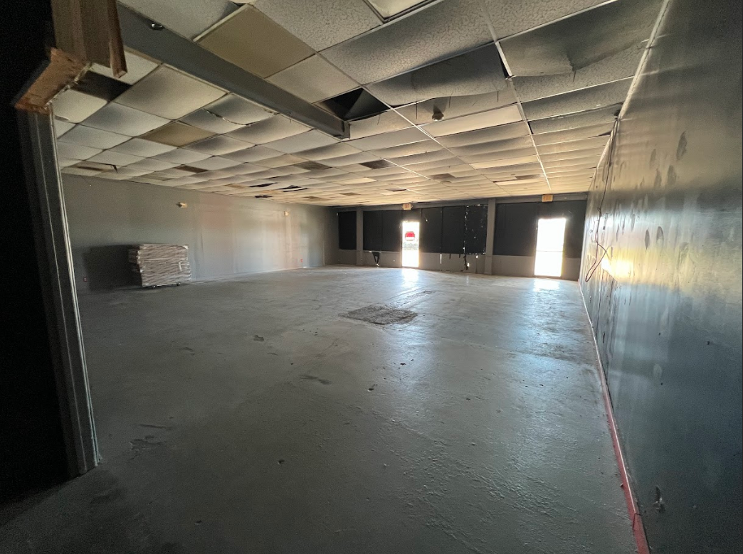 3928 US Highway 80 W, Phenix City, AL à louer Photo de l’immeuble– Image 1 sur 4