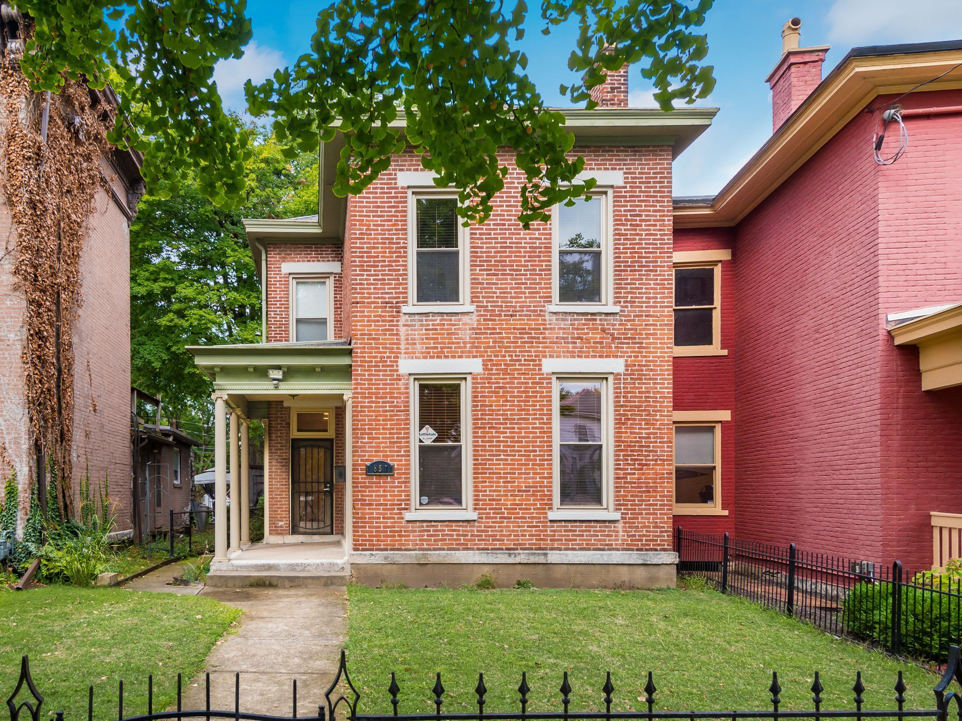 857 S High St, Columbus, OH à vendre Photo de l’immeuble– Image 1 sur 18