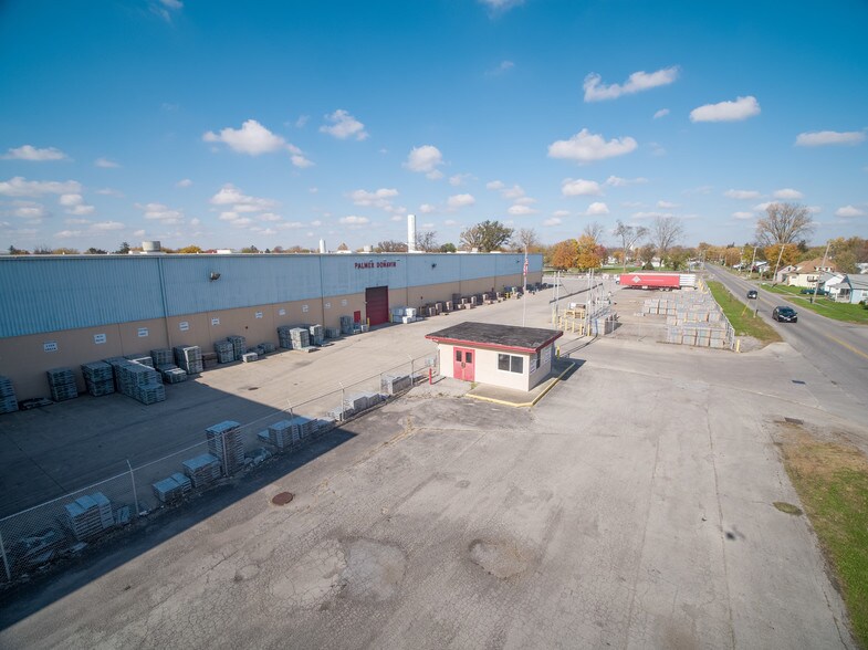 911 Spencerville Rd, Delphos, OH à vendre - Autre – Image 2 sur 4