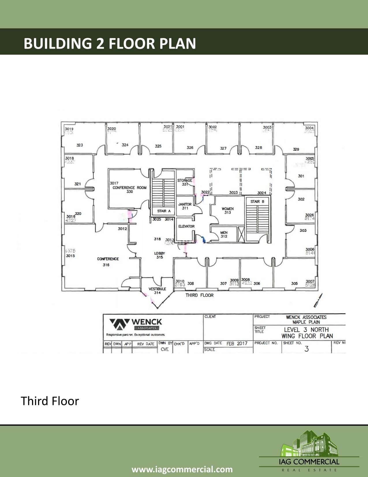 1800 Pioneer Creek Ctr, Maple Plain, MN à louer Plan d’étage– Image 1 sur 1