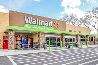 Plus de détails pour 4110 Shallowford Rd, Chattanooga, TN - Local commercial à louer