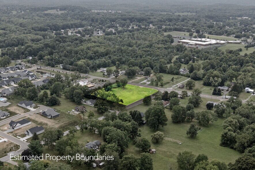 4300 Massillon Road, North Canton, OH à vendre - Photo de l’immeuble – Image 2 sur 21