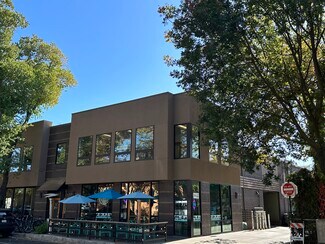 Plus de détails pour 730-732 3rd St, Davis, CA - Bureau à louer