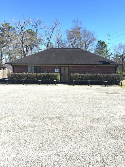 8139 Tidwell Rd, Houston, TX à vendre - Photo de l’immeuble – Image 2 sur 4